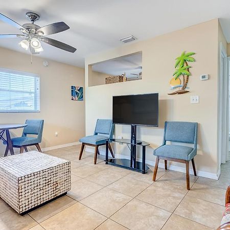 Beachside Retreat Ξενοδοχείο Cocoa Beach Εξωτερικό φωτογραφία