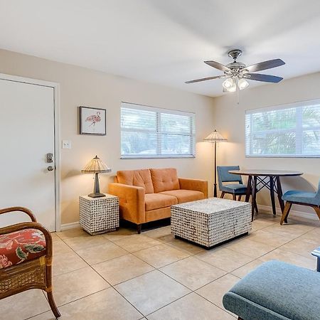 Beachside Retreat Ξενοδοχείο Cocoa Beach Εξωτερικό φωτογραφία