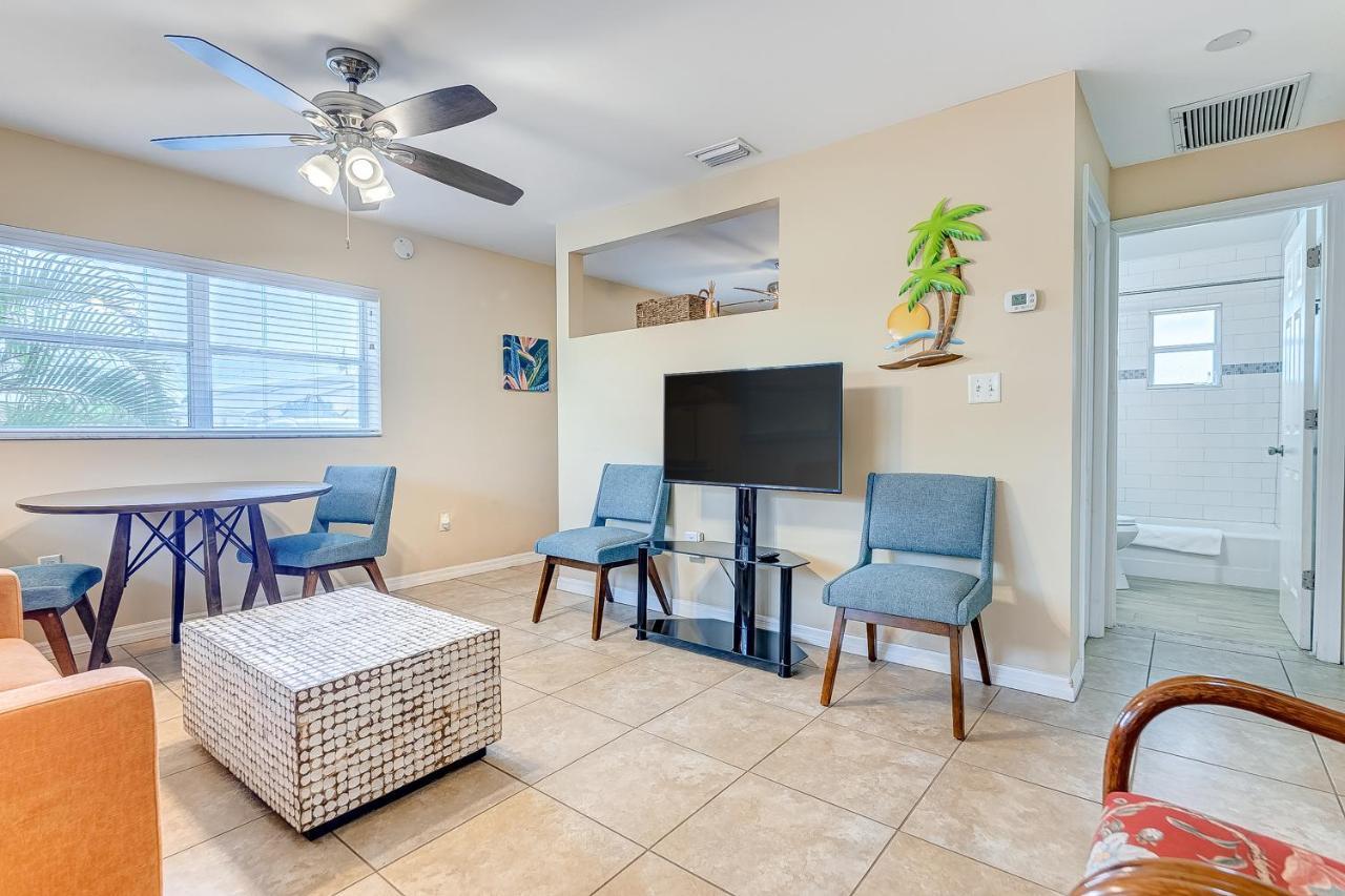 Beachside Retreat Ξενοδοχείο Cocoa Beach Εξωτερικό φωτογραφία