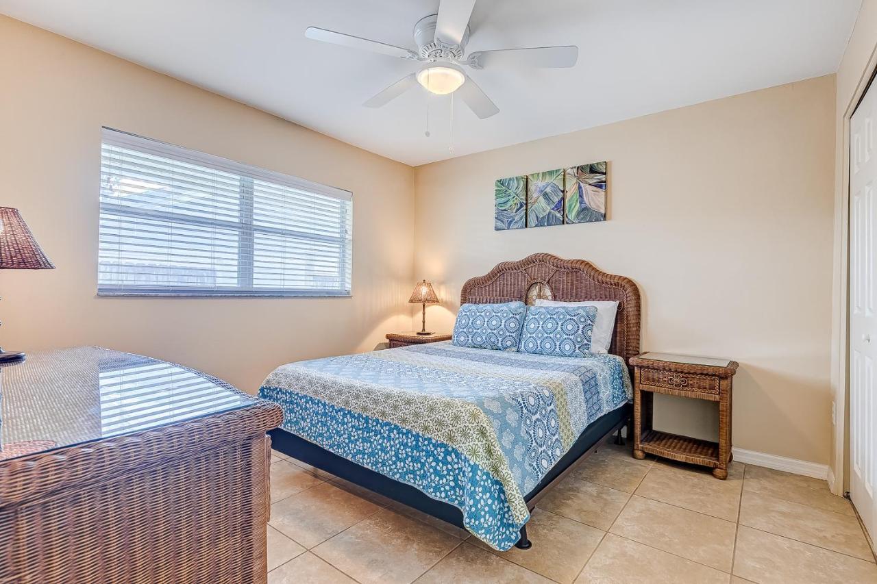 Beachside Retreat Ξενοδοχείο Cocoa Beach Εξωτερικό φωτογραφία