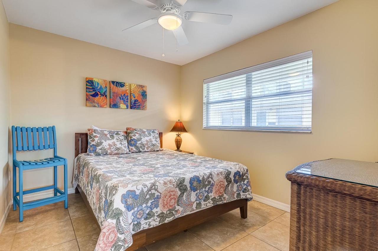 Beachside Retreat Ξενοδοχείο Cocoa Beach Εξωτερικό φωτογραφία